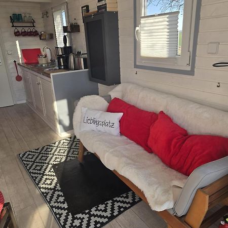 Tiny House Vila Schonbeck  Exterior foto