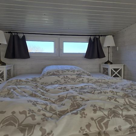 Tiny House Vila Schonbeck  Exterior foto