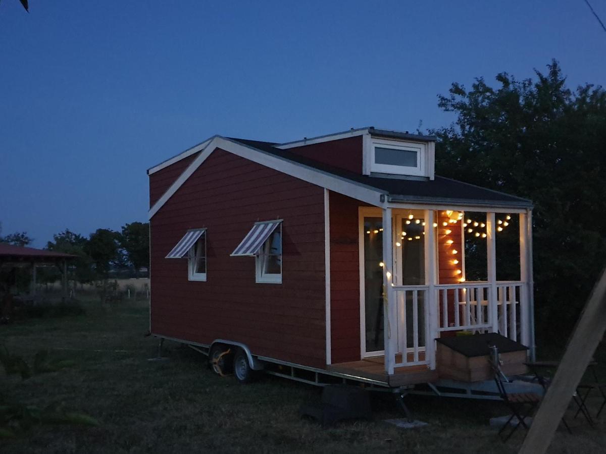 Tiny House Vila Schonbeck  Exterior foto