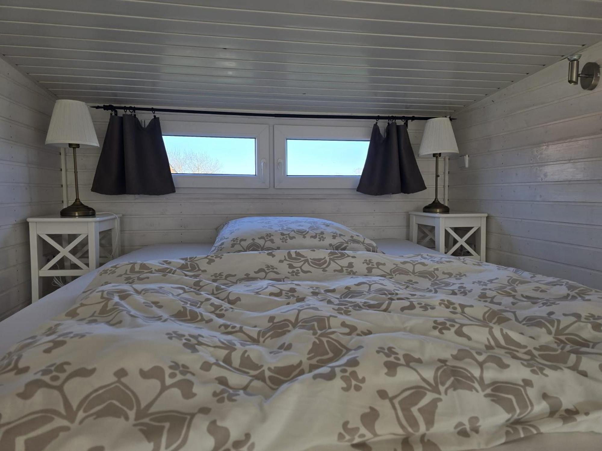 Tiny House Vila Schonbeck  Exterior foto